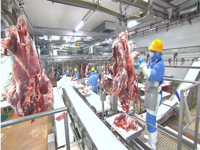 內蒙古通遼:跨越追趕搶時間 換擋位 提速度