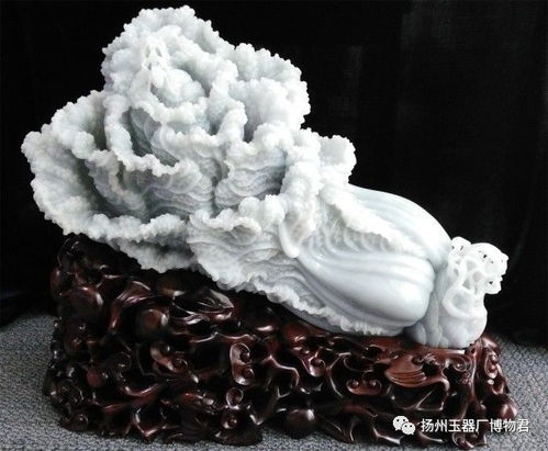 金秋 揚州玉器廠精品與您相約西湖畔